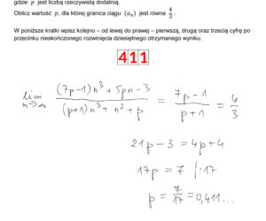 Matura 2022: matematyka. Arkusze odpowiedzi, pytania CKE. Poziom rozszerzony