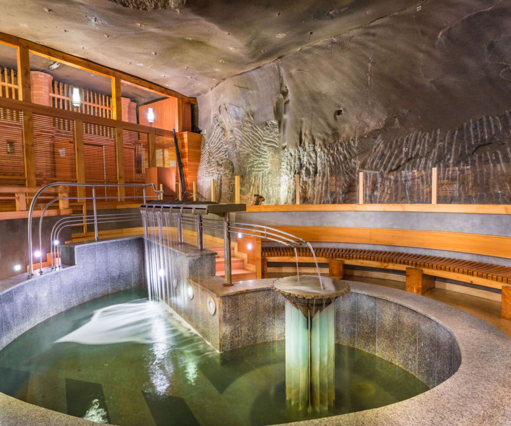 Wieliczka Uzdrowisko -1