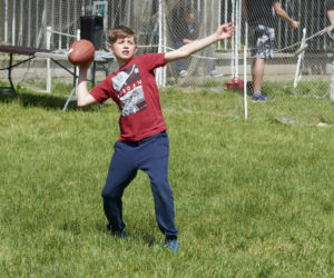 Futbol amerykański, baseball i koszykówka. Sporty rodem z USA w Lublinie!