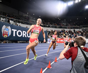 Orlen Copernicus Cup 2026: Tak wyglądało święto sportu w Kujawsko-Pomorskiej Arenie Toruń. Zdjęcia ze środka