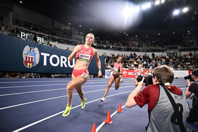 Orlen Copernicus Cup 2026: Tak wyglądało święto sportu w Kujawsko-Pomorskiej Arenie Toruń. Zdjęcia ze środka