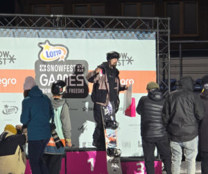 SnowFest 2026 - fotorelacja z festiwalu - Szczyrk 6-7 marca