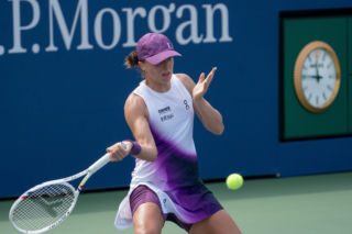 Kiedy gra Iga Świątek w 4. rundzie US Open? Z kim zagra kolejny mecz?
