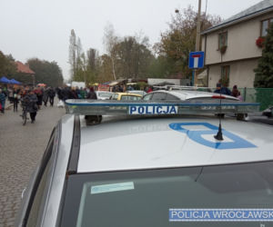 Długi weekend na drogach na Dolnym Śląsku
