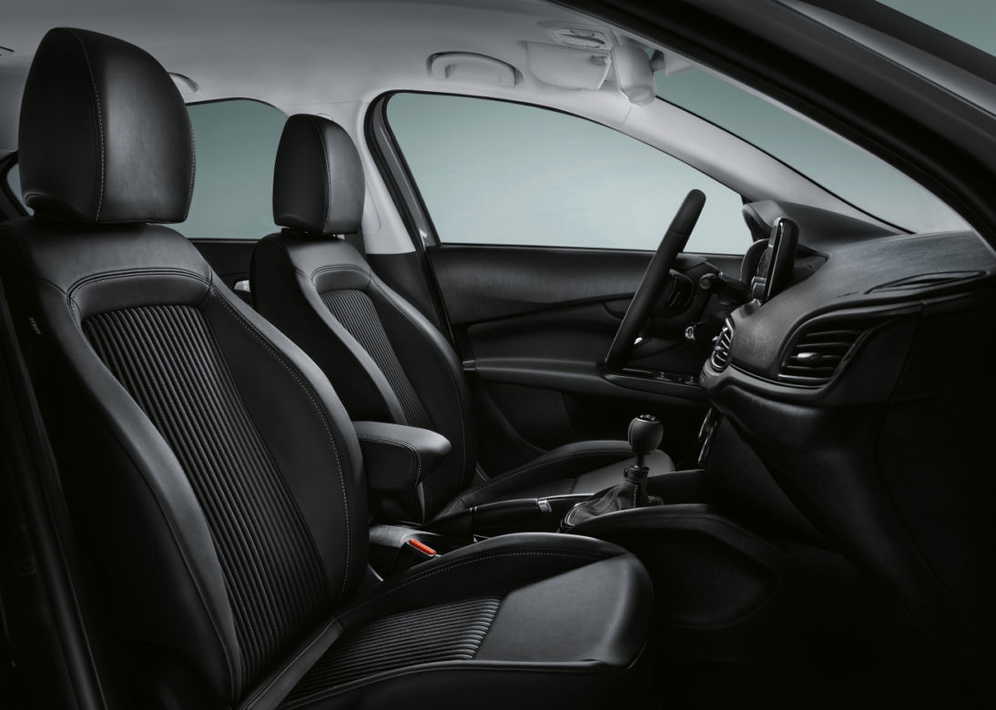 Fiat Tipo S-Design