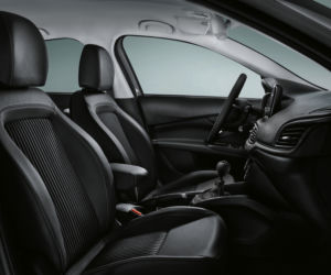 Fiat Tipo S-Design
