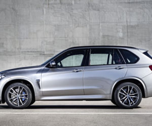 BMW X5 M
