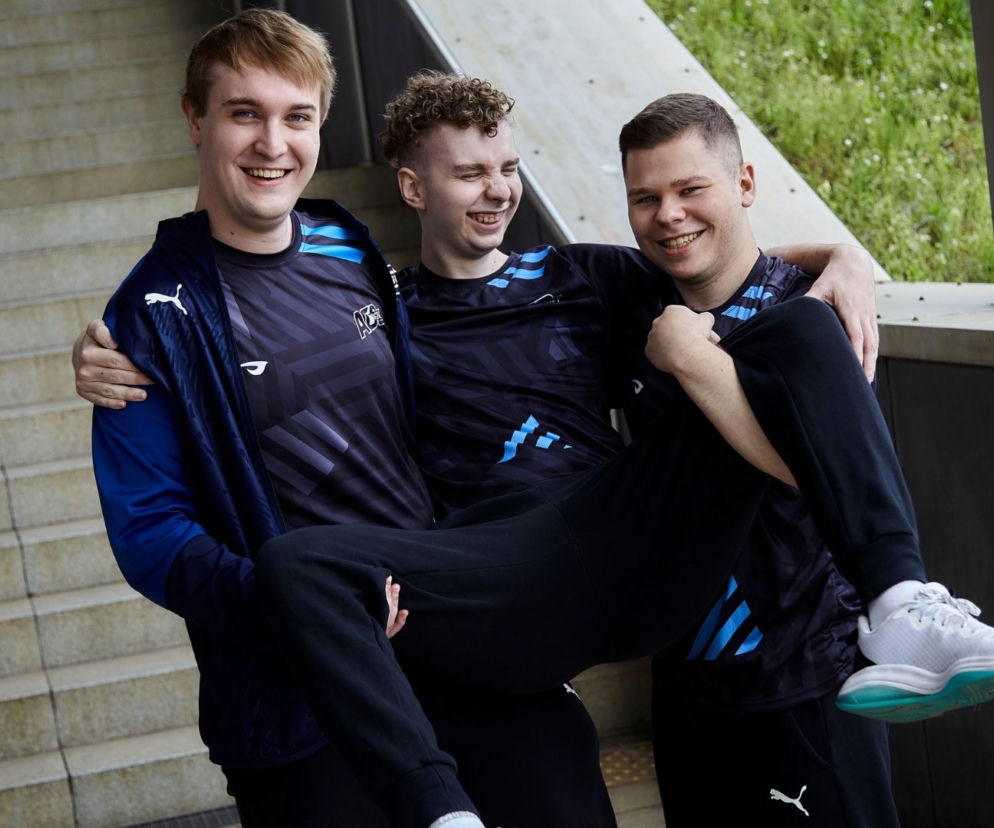 Polacy mistrzami Europy w LOLu! AGO ROGUE zmiażdżyło niemieckich przeciwników w finale EU Masters