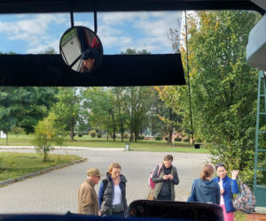 52. Rajd Miłośników Roztocza