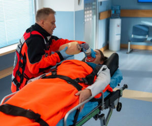 Na dobre i na złe odc. 984. Iga Kaczorowska (Anna Szymańczyk)