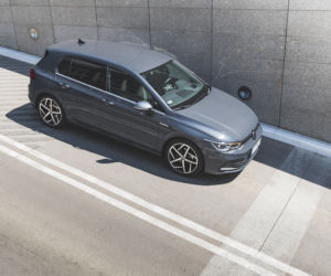 Volkswagen Golf 8 1.5 eTSI 150 KM DSG7 Style