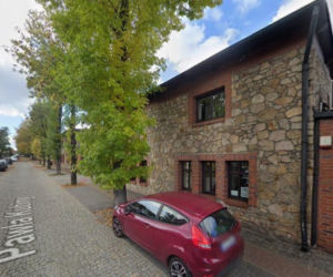 To najstarsze osiedle w województwie śląskim. Zbudował je hrabia Donnersmarck