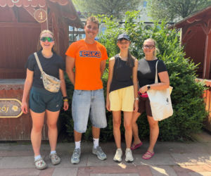 ESKA Summer City na Izery Ultra-Trail. Tak bawiliśmy się w upalnym Świeradowie-Zdroju!