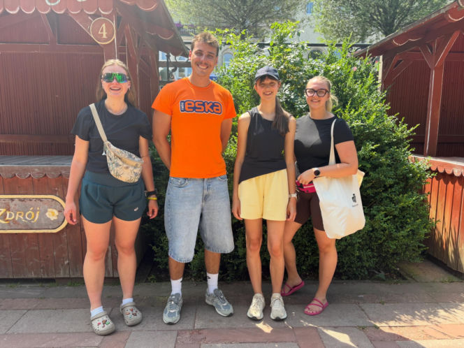 ESKA Summer City na Izery Ultra-Trail. Tak bawiliśmy się w upalnym Świeradowie-Zdroju!
