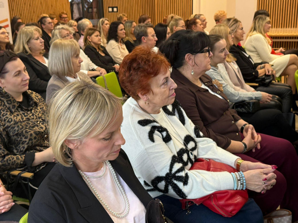 Starachowice. Dzień Pracownika Socjalnego 2025
