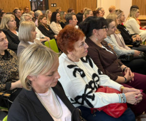 Starachowice. Dzień Pracownika Socjalnego 2025