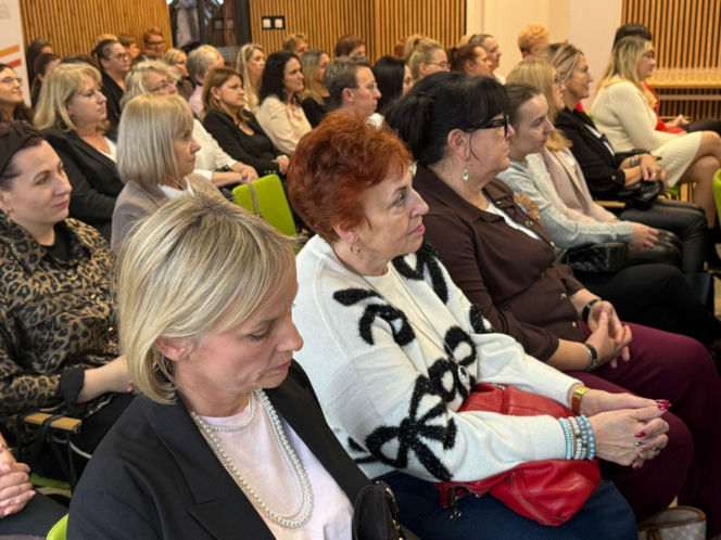 Starachowice. Dzień Pracownika Socjalnego 2025