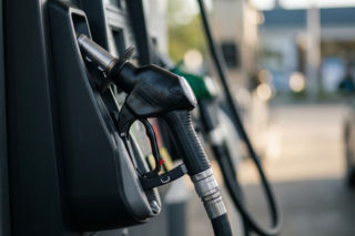 Ceny paliw w Wielkanoc