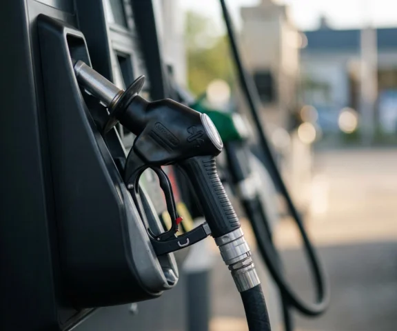 Nowy cennik na stacjach paliw. Diesel bije rekord, a to nie koniec złych wiadomości dla kierowców