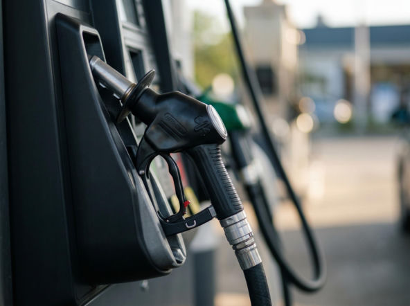 Maximum fuel prices are valid only until the end of May. Poles want a longer intervention...