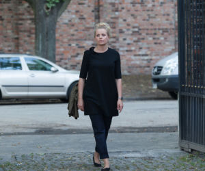 Singielka odcinek 3. Elka (Paulina Chruściel)