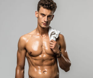 Wśród nich jest Mister Polski 2019