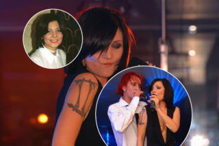 Kiedyś śpiewała w Ich Troje, a jej małżeństwo z Wiśniewskim było wielką tajemnicą. Magda Femme przeszła gigantyczną metamorfozę