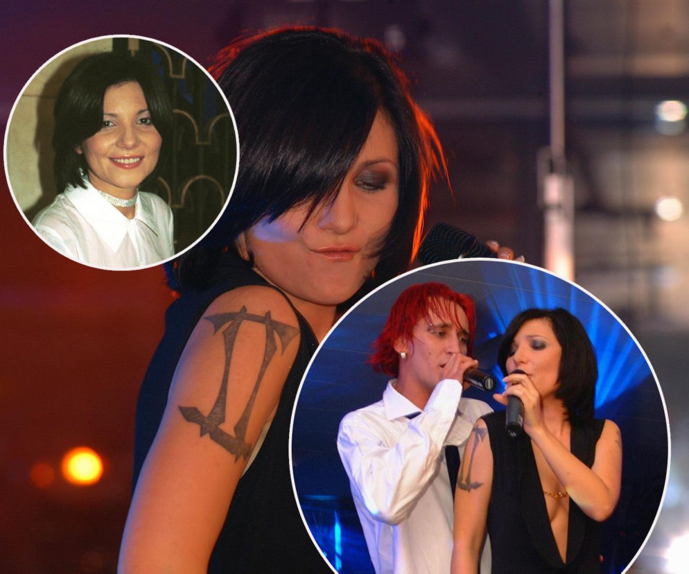 Tak dziś wygląda pierwsza żona Michała Wiśniewskiego. Na nowych zdjęciach trudno ją rozpoznać