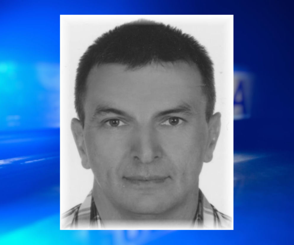 Wyszedł z domu w środku nocy i zrobił coś dziwnego. Co się stało z Bogumiłem?