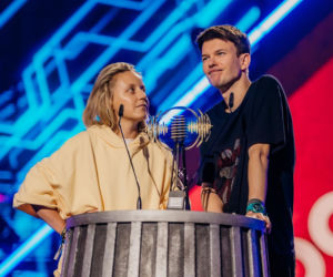 On Air Music Awards 2026 - próby