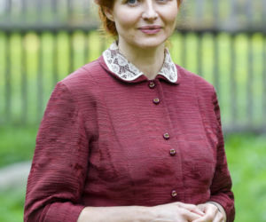 Stulecie Winnych sezon 3: Ania (Urszula Grabowska)