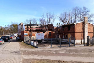 W tym roku UM Iława ma ogłosić przetarg na projekt rozbudowy młyna pod muzeum