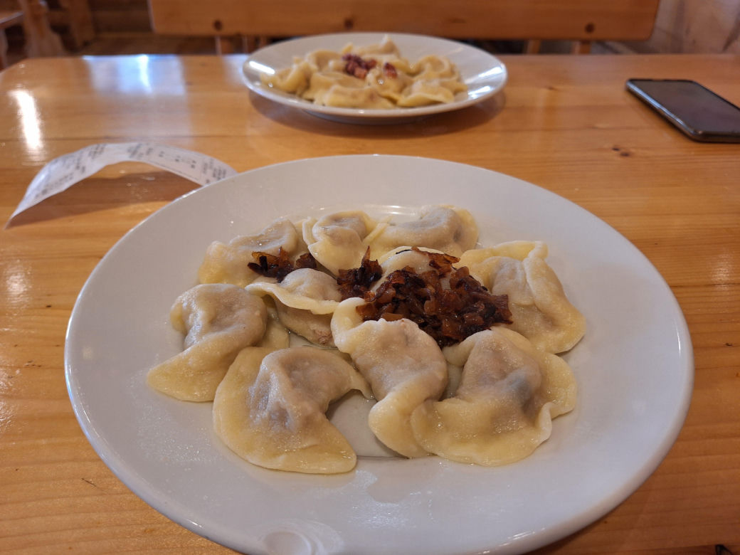 Bar mleczny w Zakopanem. Ceny mogą zaskoczyć 