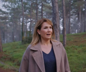 Miłość i nadzieja, odcinek 360: Feraye