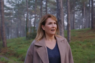 Miłość i nadzieja, odcinek 360: Feraye