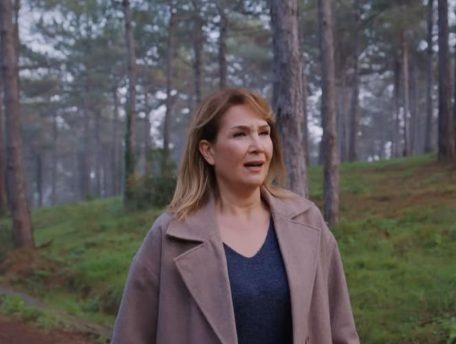 Miłość i nadzieja, odcinek 360: Feraye