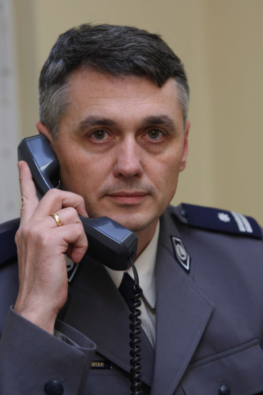 Joanna została zamordowana
