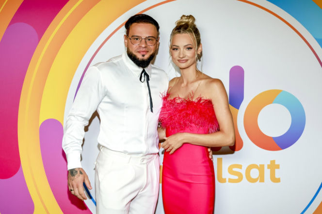 Pamela Stefanowicz, Mateusz Janusz, Fit Lovers