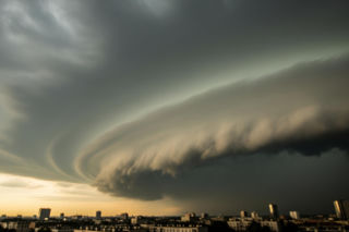 Piątek zrywa dachy w Lublinie? Nagły zwrot akcji!