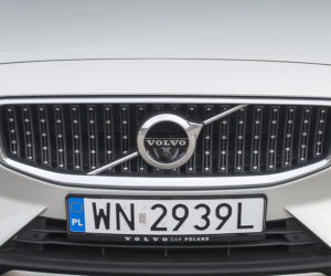 Volvo V60 Cross Country D4 190 KM AWD