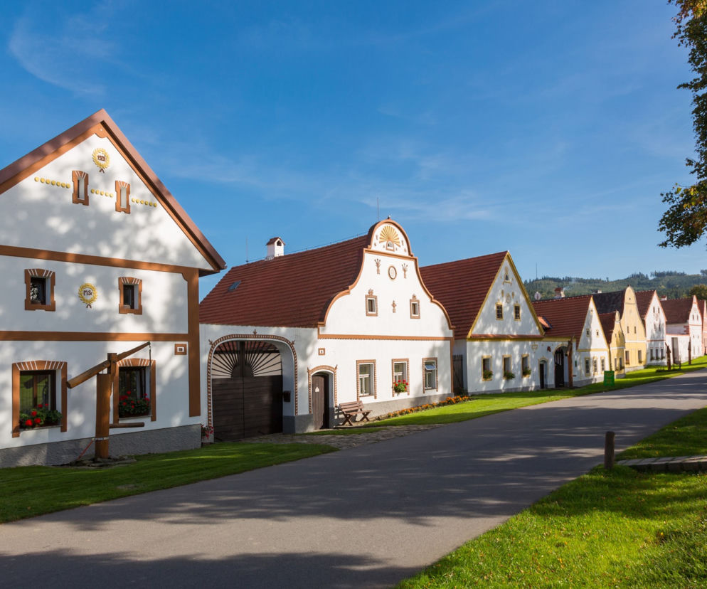 Czechy – opłaty drogowe w 2016 roku
