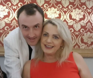 Sebastian z Rolnik szuka żony udowadnia, że nie jest gejem 