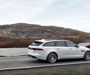 Jaguar XF Sportbrake