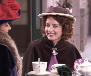 Akacjowa 38, odcinek 812: Diego i Blanca podejmują kluczową decyzję o wspólnym wyjeździe