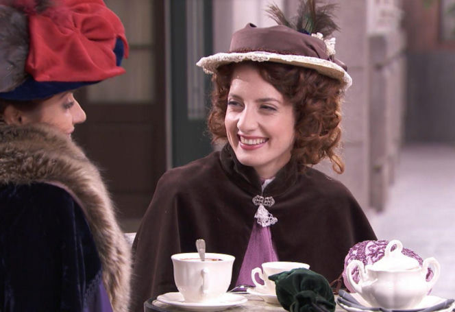 "Akacjowa 38", odcinek 812: Diego i Blanca podejmują kluczową decyzję o wspólnym wyjeździe