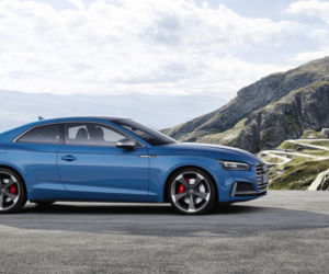Audi S5 Coupe V6 3.0 TDI 347 KM i 700 Nm quattro