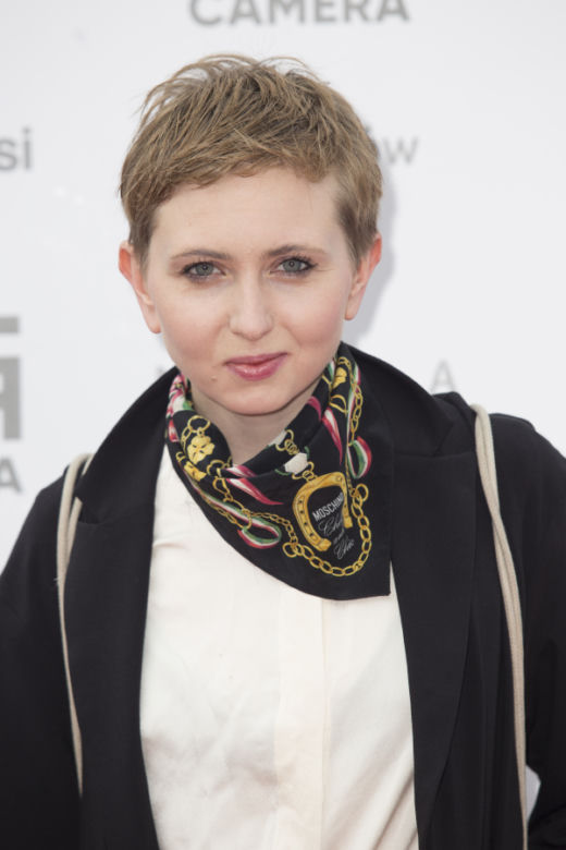 Justyna Wasilewska