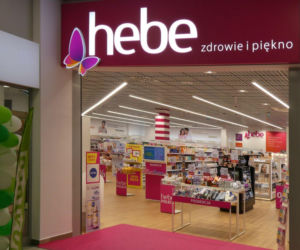 -60% na perfumy w Hebe. Te zapachy wyprzedają się najszybciej