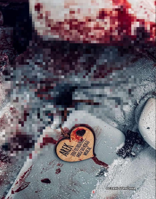 Łódź. Śmiertelny wypadek na DK 71