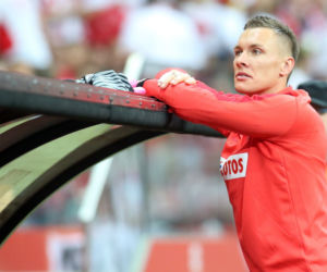Łukasz Skorupski, powołania